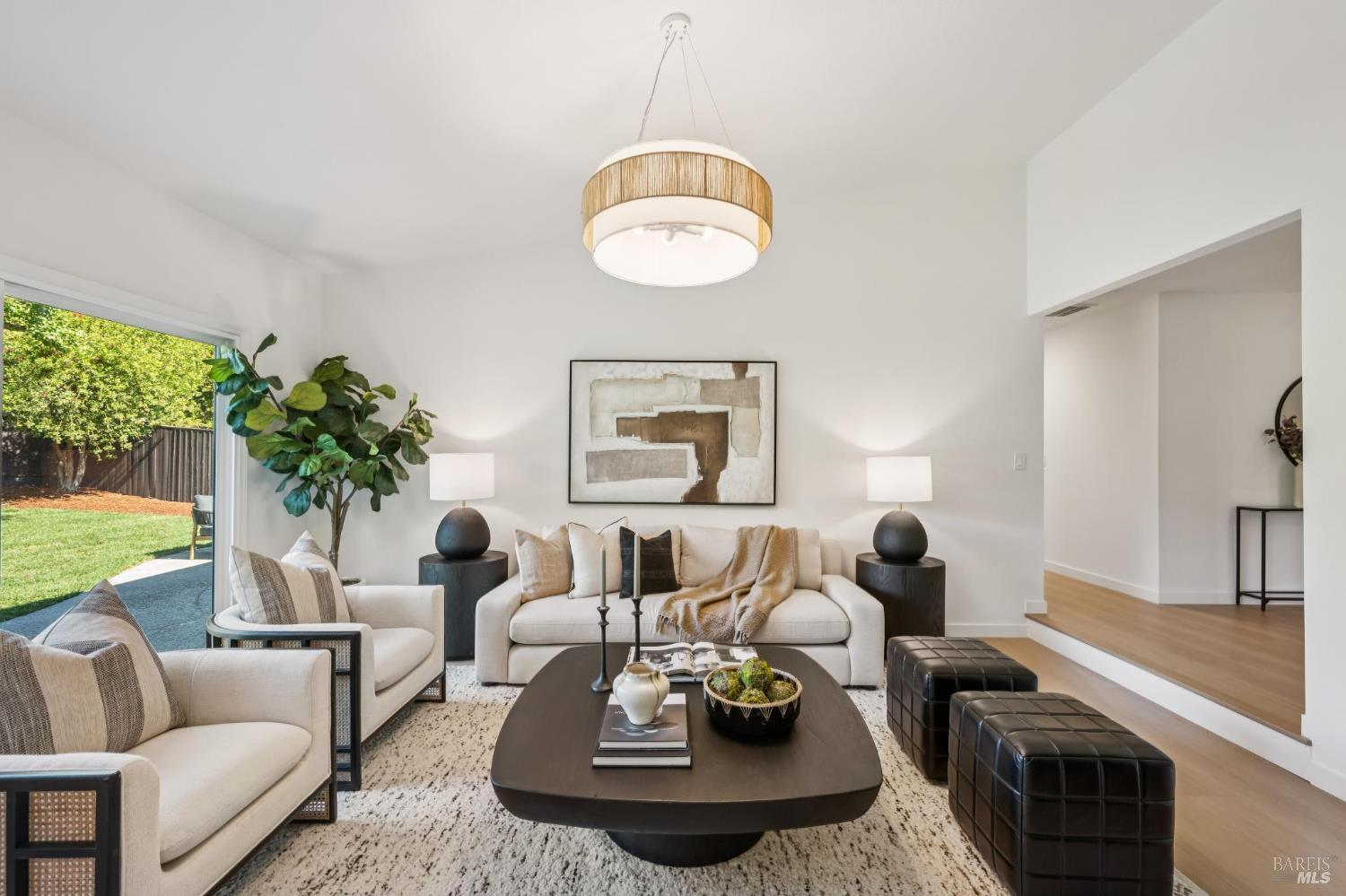 381 San Marin Drive Novato CA 94945