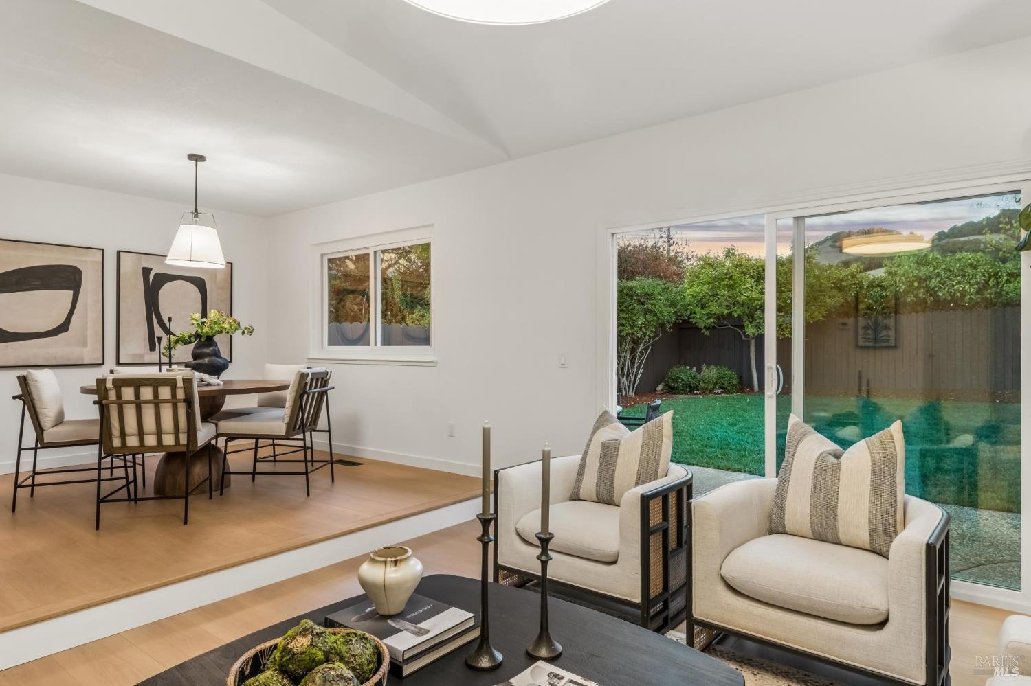 381 San Marin Drive Novato CA 94945