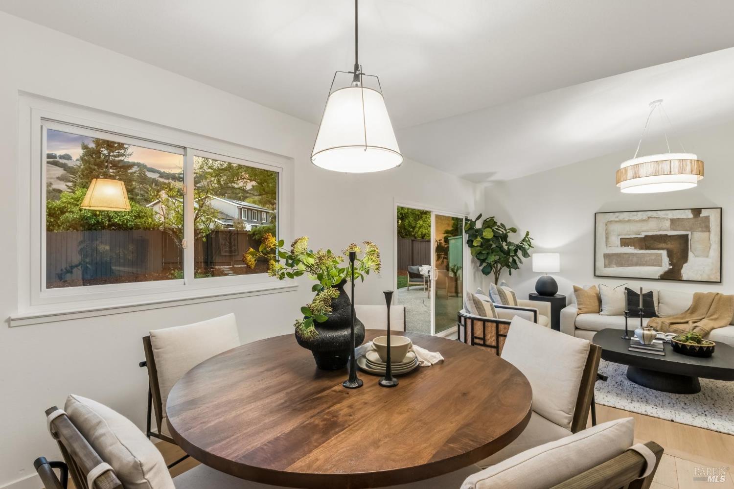 381 San Marin Drive Novato CA 94945