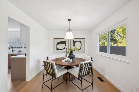 381 San Marin Drive Novato CA 94945