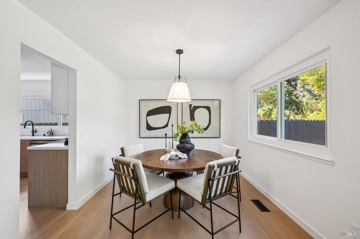 381 San Marin Drive Novato CA 94945