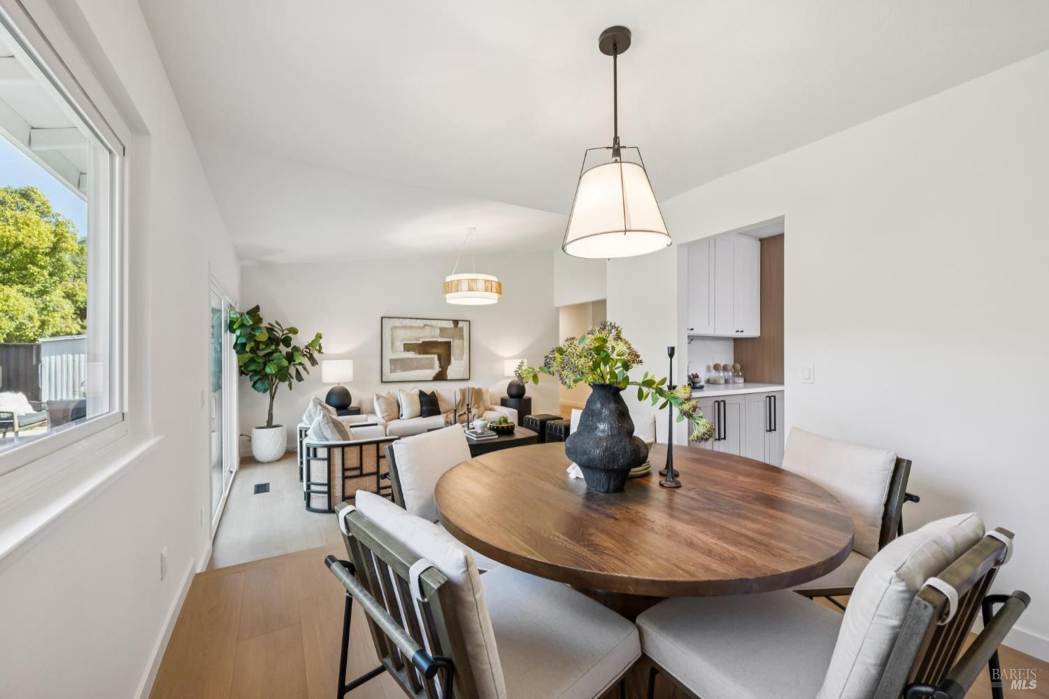 381 San Marin Drive Novato CA 94945