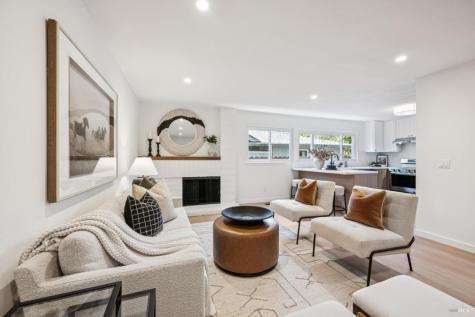 381 San Marin Drive Novato CA 94945