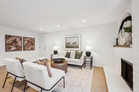 381 San Marin Drive Novato CA 94945