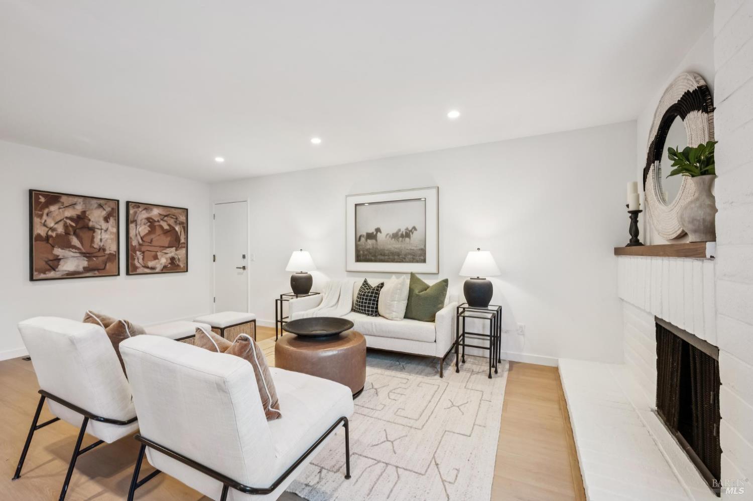 381 San Marin Drive Novato CA 94945