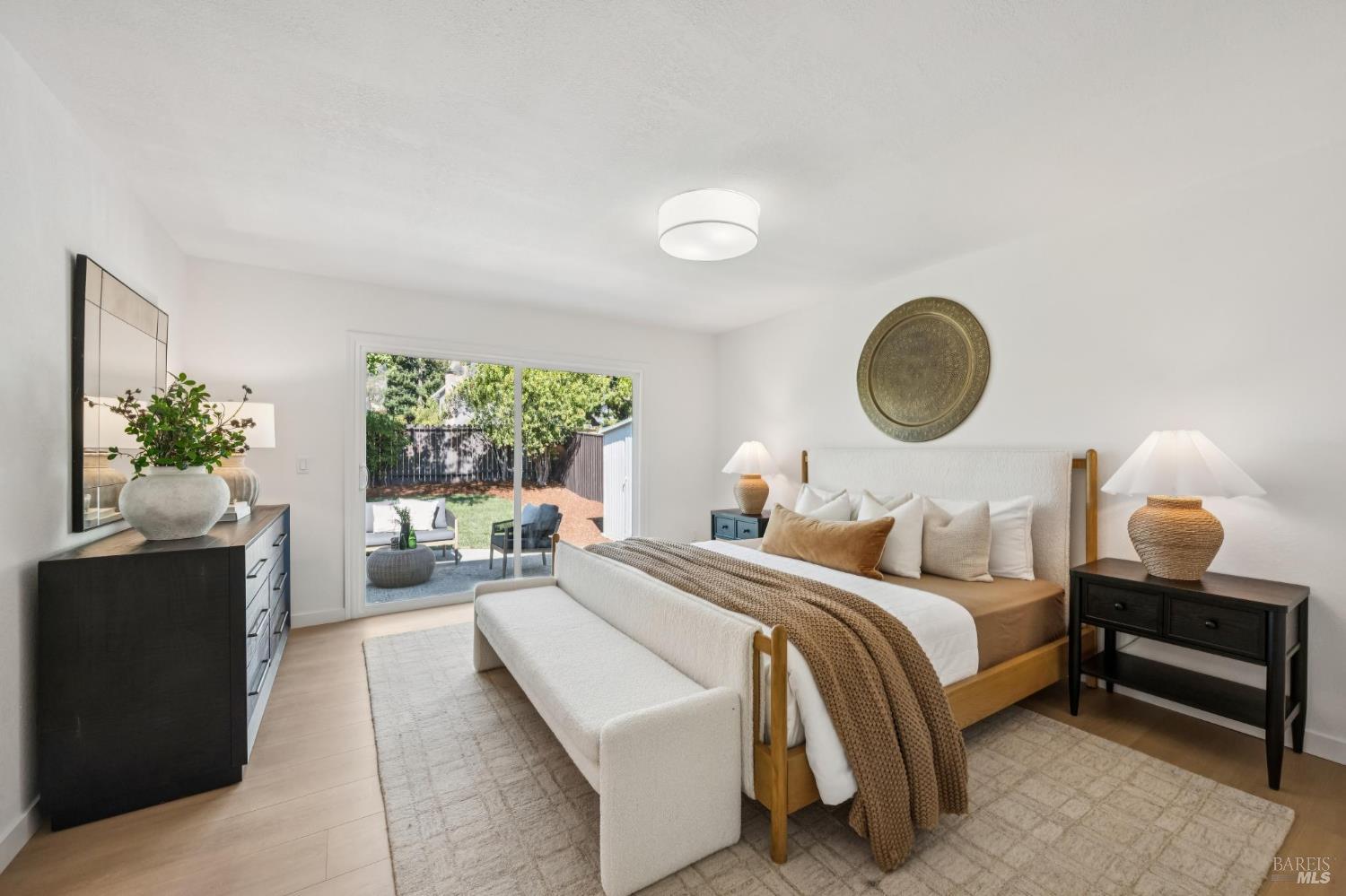 381 San Marin Drive Novato CA 94945
