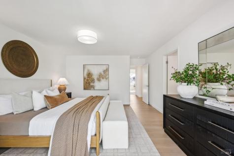 381 San Marin Drive Novato CA 94945