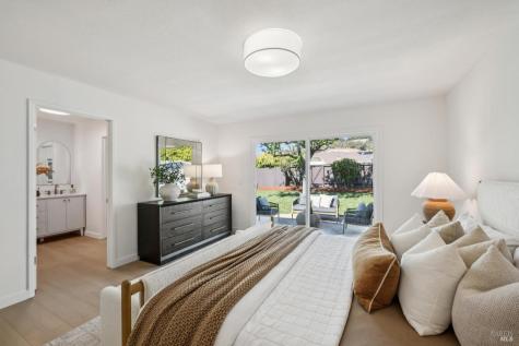 381 San Marin Drive Novato CA 94945