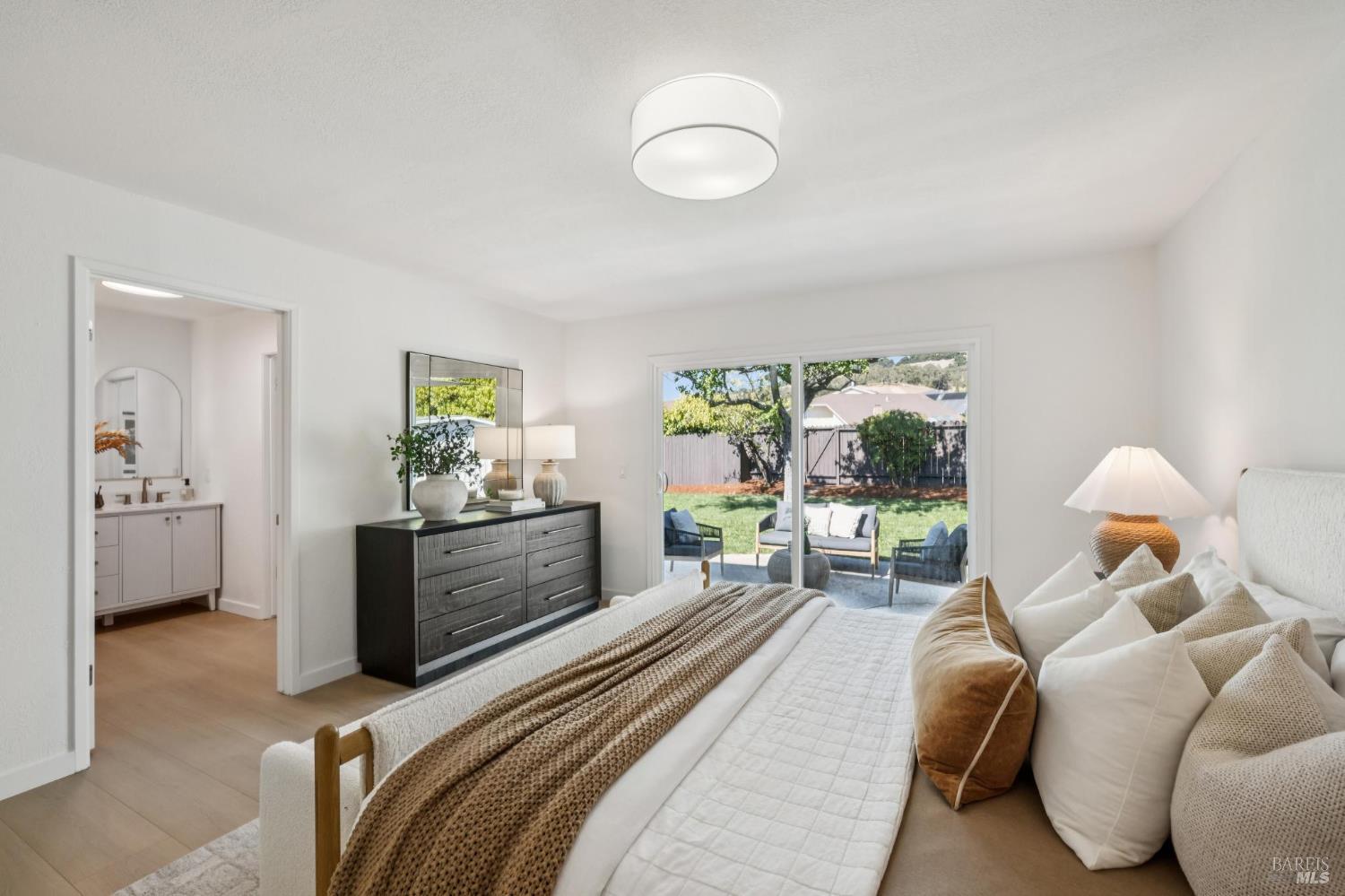 381 San Marin Drive Novato CA 94945