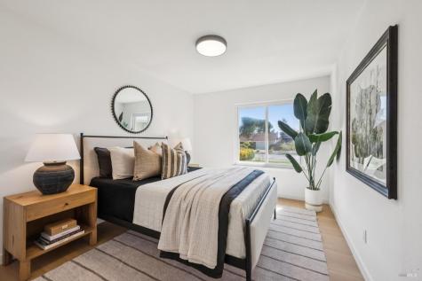 381 San Marin Drive Novato CA 94945