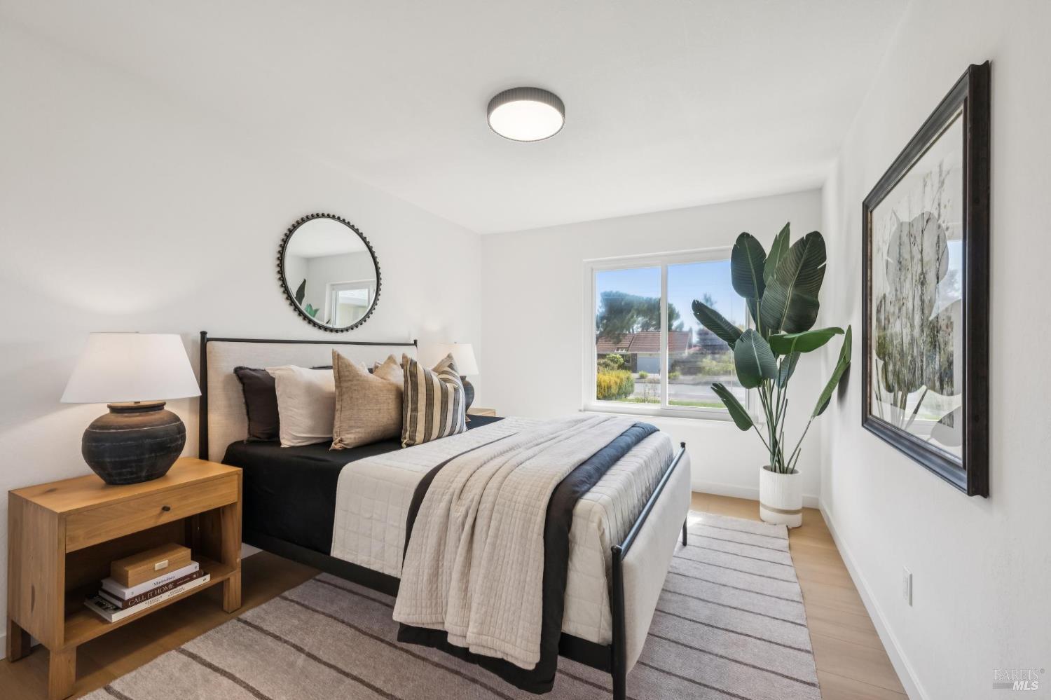 381 San Marin Drive Novato CA 94945