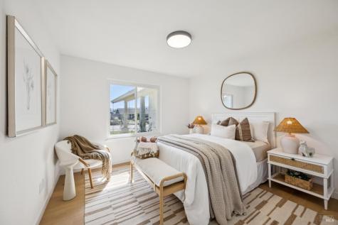 381 San Marin Drive Novato CA 94945