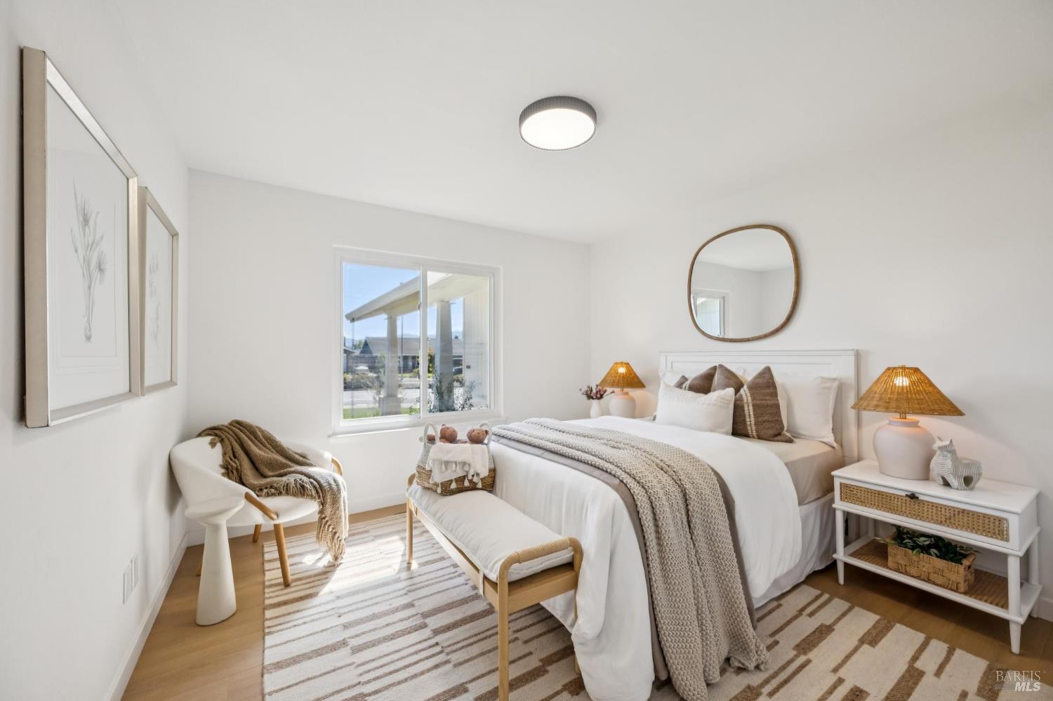 381 San Marin Drive Novato CA 94945
