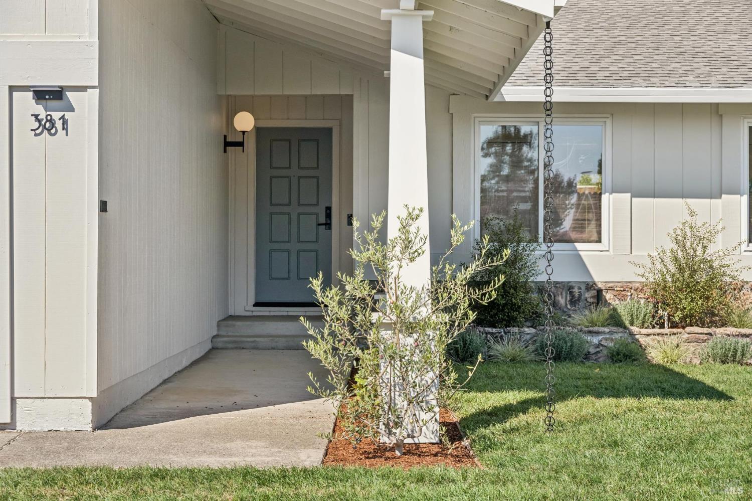 381 San Marin Drive Novato CA 94945