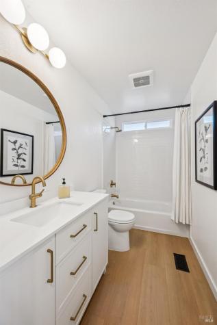 381 San Marin Drive Novato CA 94945