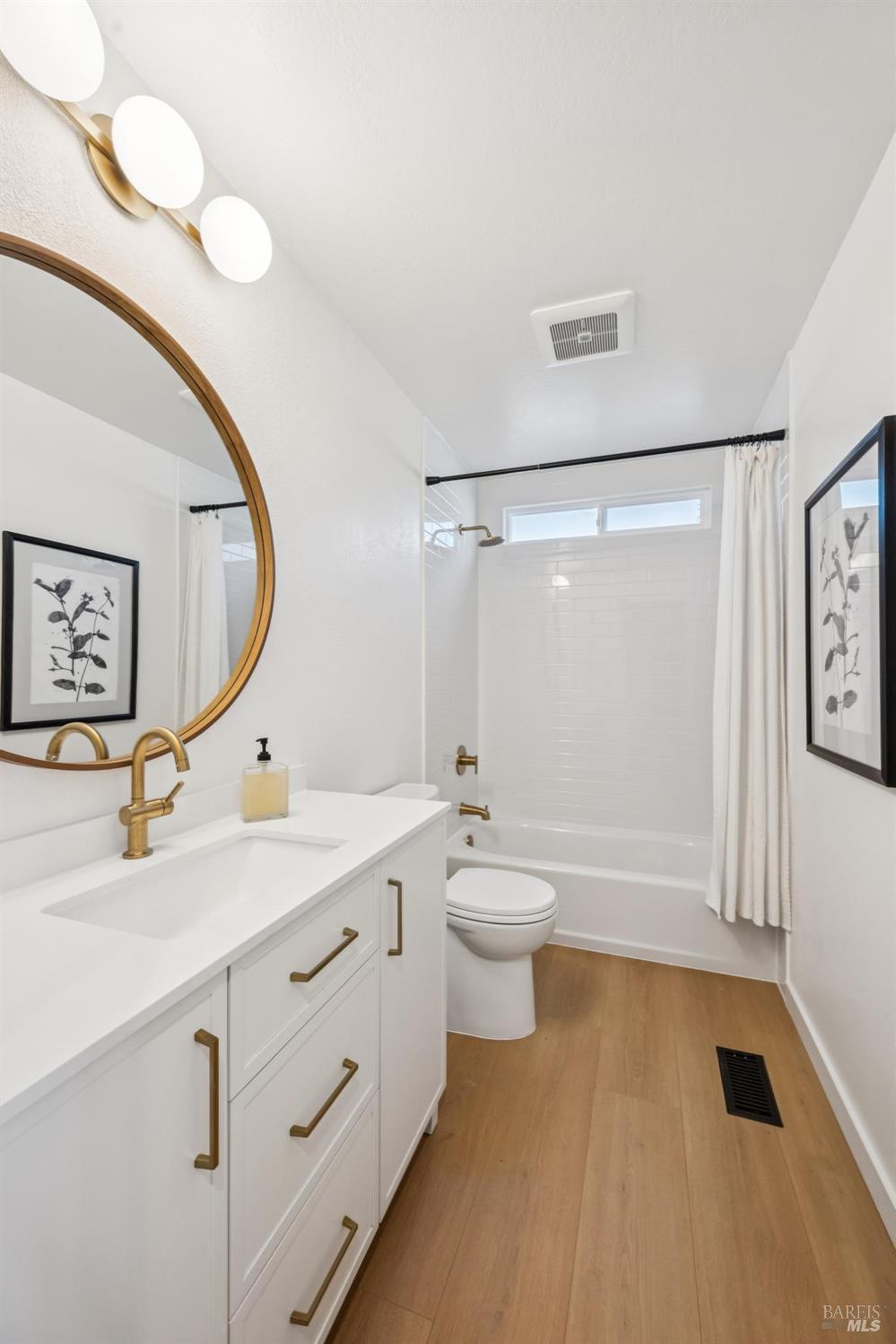 381 San Marin Drive Novato CA 94945