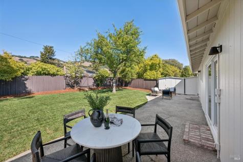 381 San Marin Drive Novato CA 94945