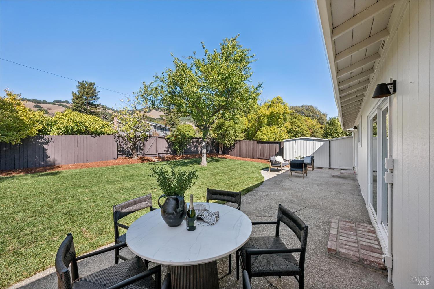 381 San Marin Drive Novato CA 94945
