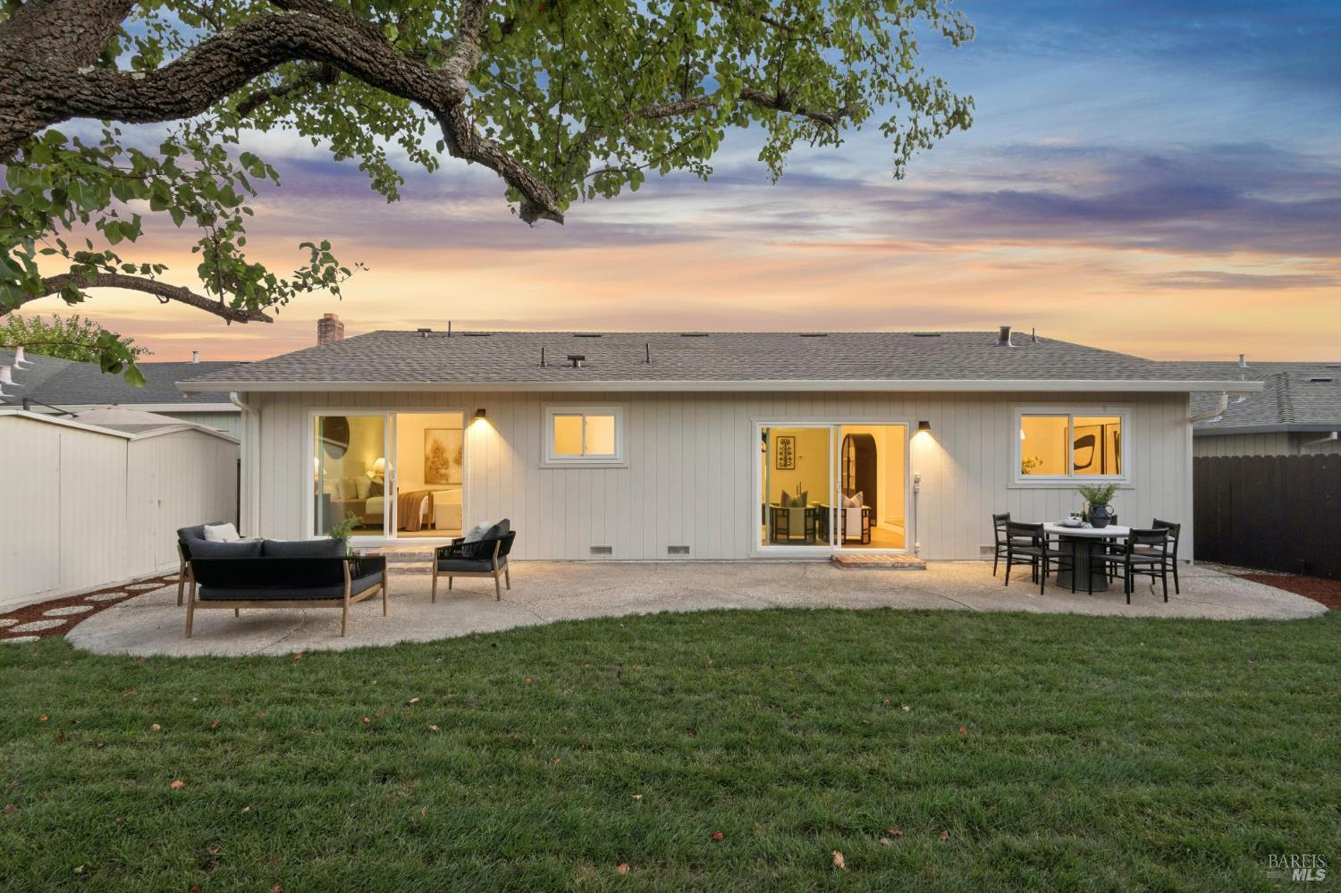 381 San Marin Drive Novato CA 94945