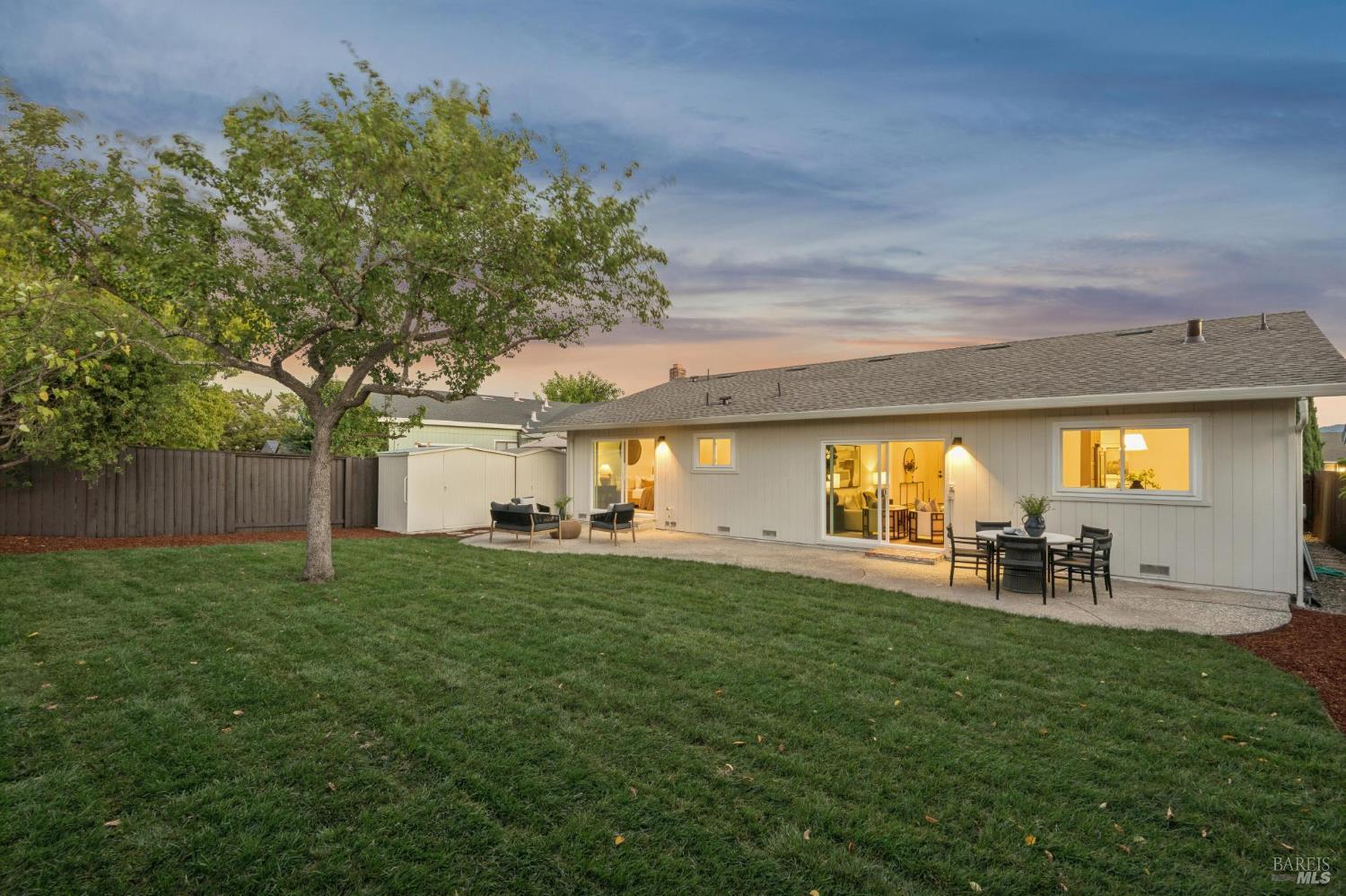 381 San Marin Drive Novato CA 94945