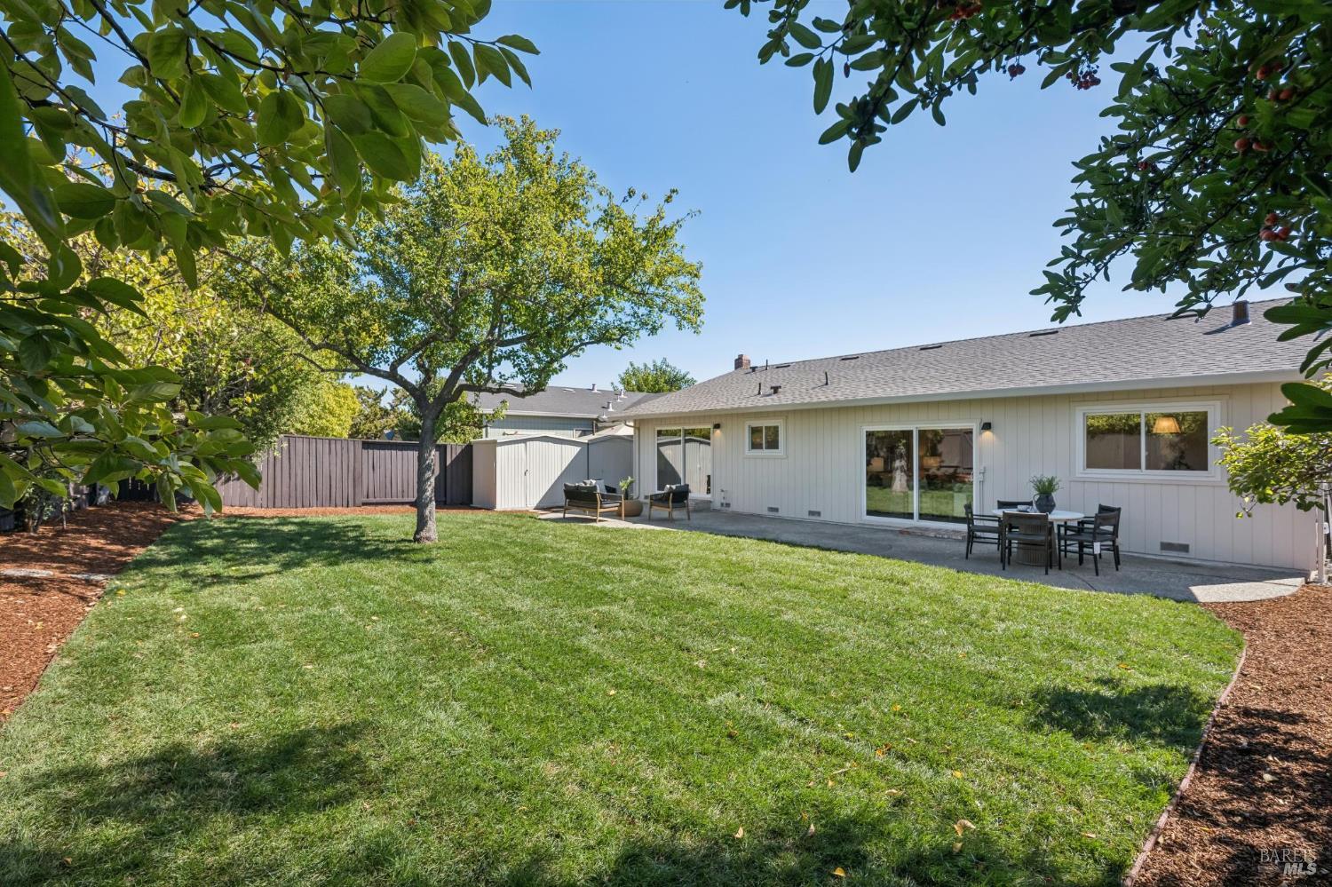 381 San Marin Drive Novato CA 94945