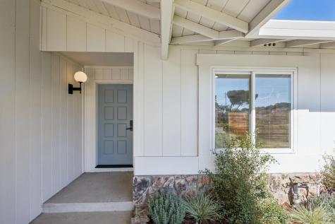 381 San Marin Drive Novato CA 94945