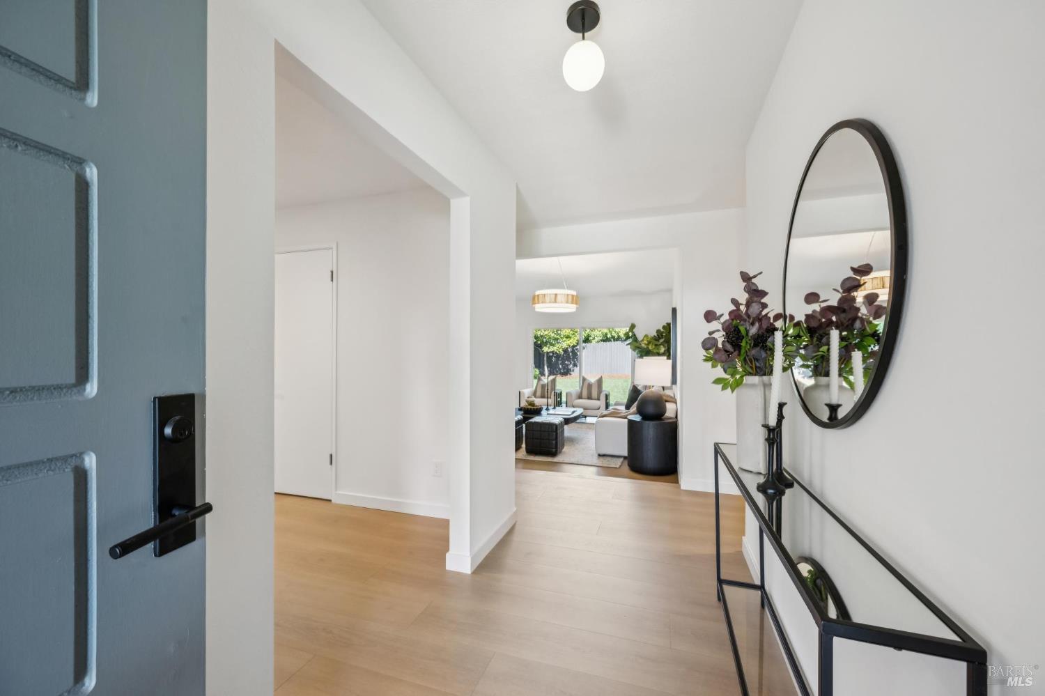 381 San Marin Drive Novato CA 94945