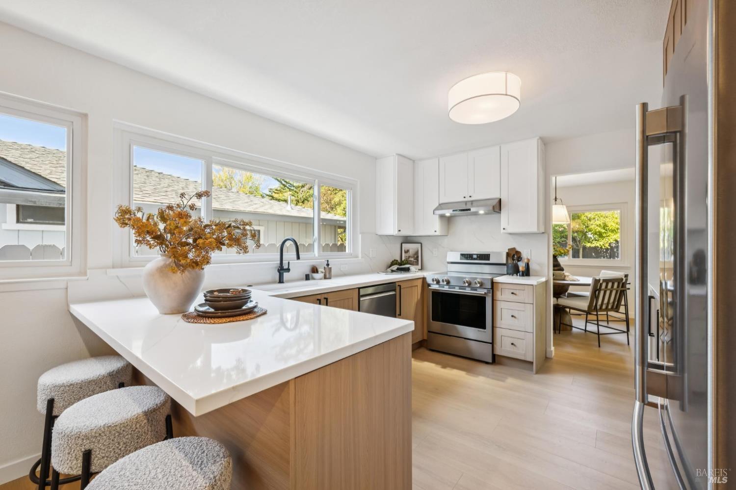 381 San Marin Drive Novato CA 94945