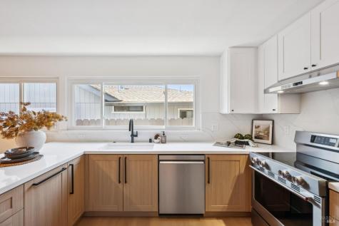 381 San Marin Drive Novato CA 94945