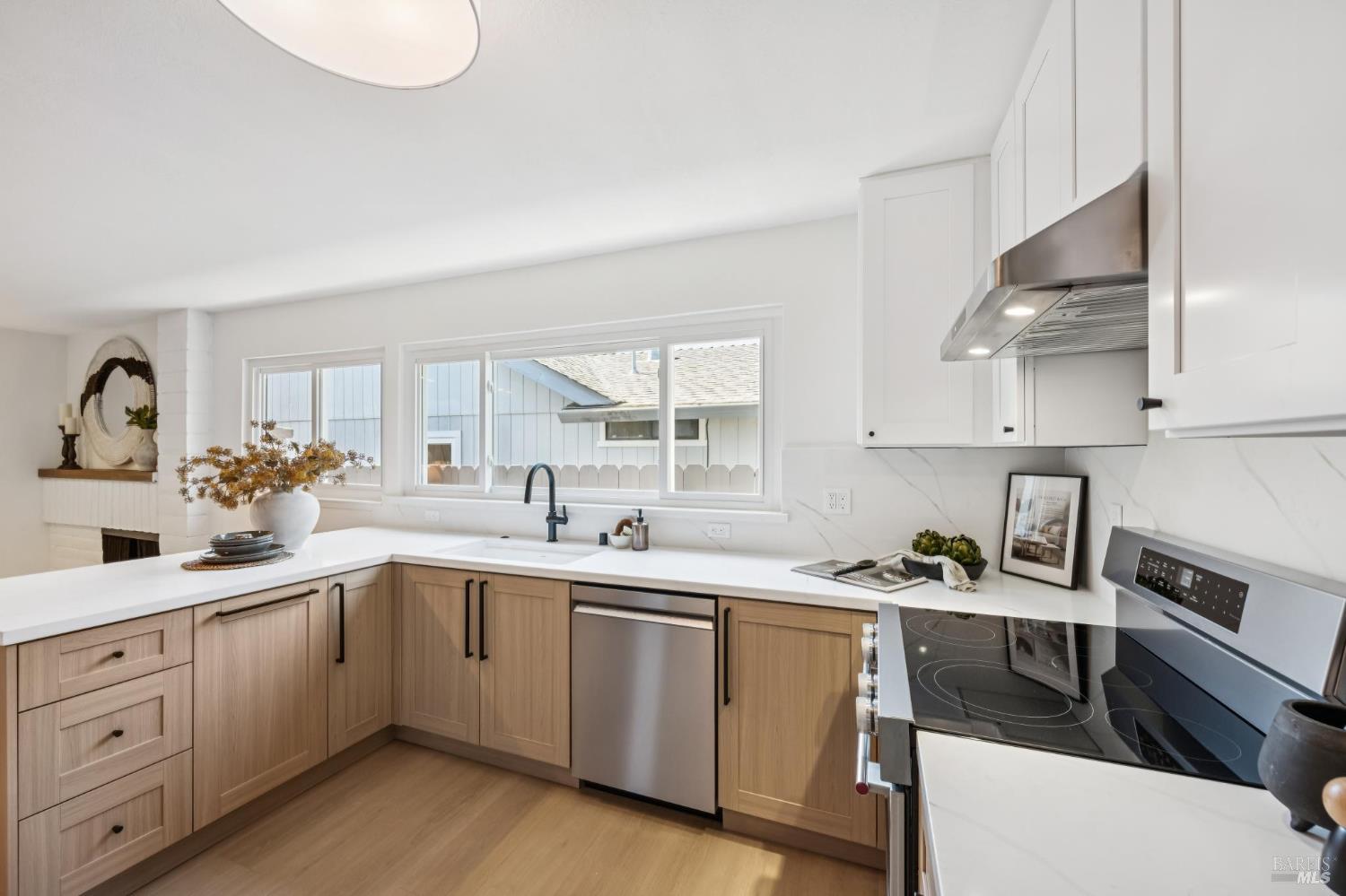 381 San Marin Drive Novato CA 94945