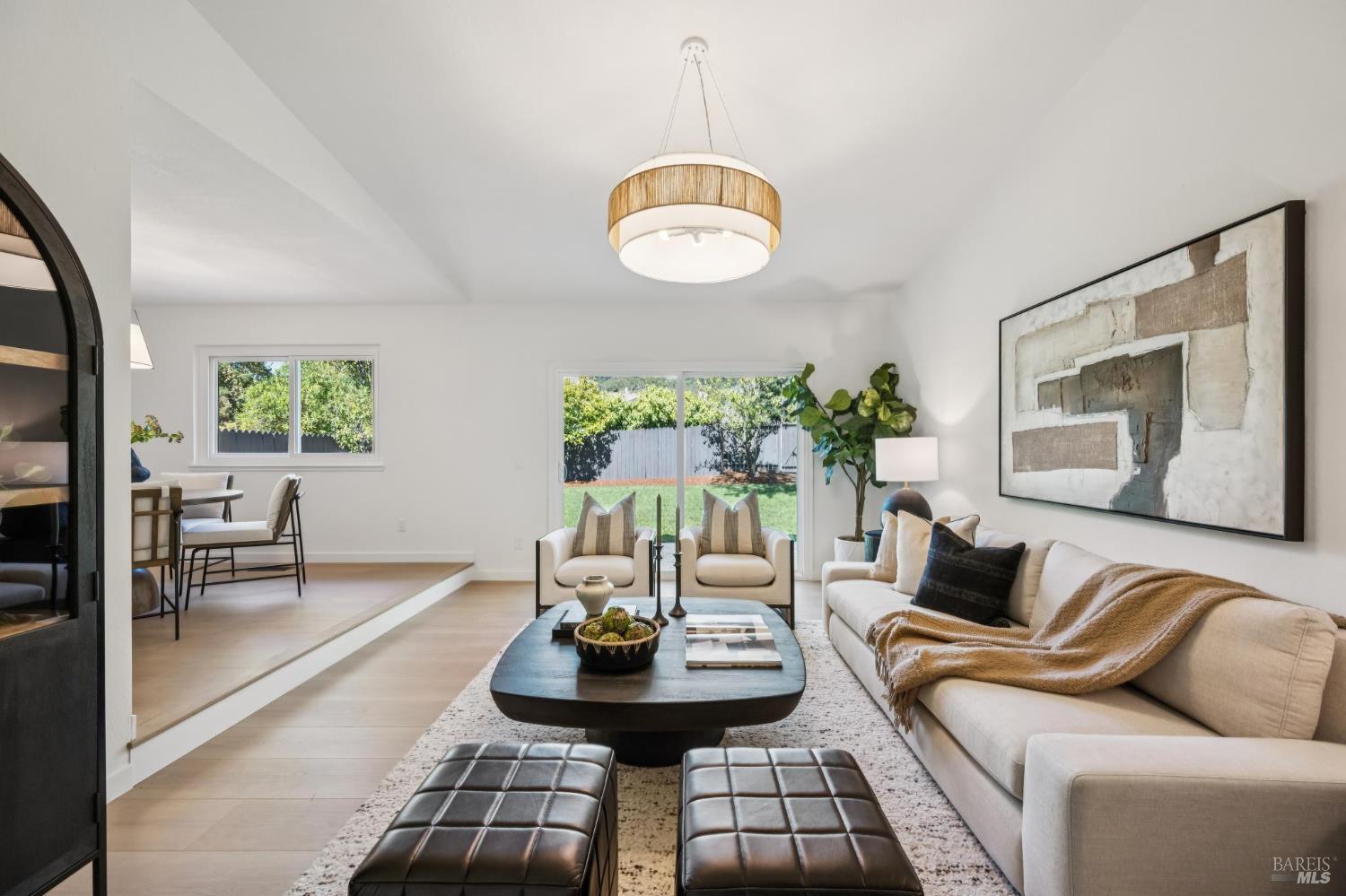 381 San Marin Drive Novato CA 94945