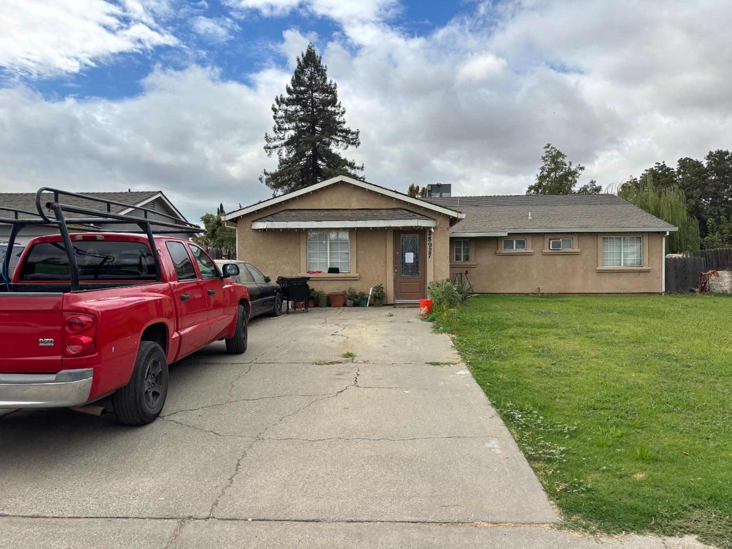 28927 Archer Street Madison CA 95653