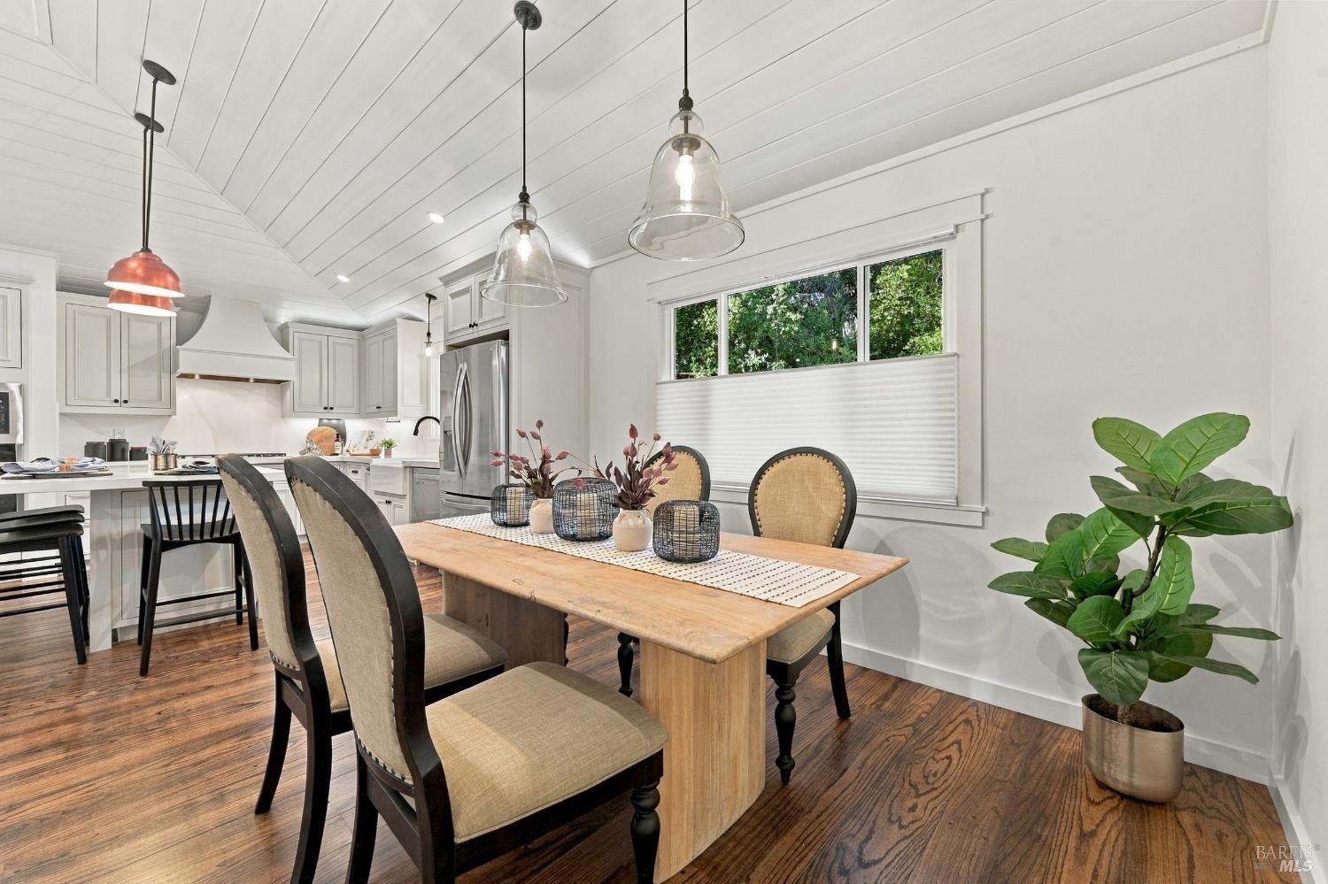 50 Oakcrest Court Napa CA 94558