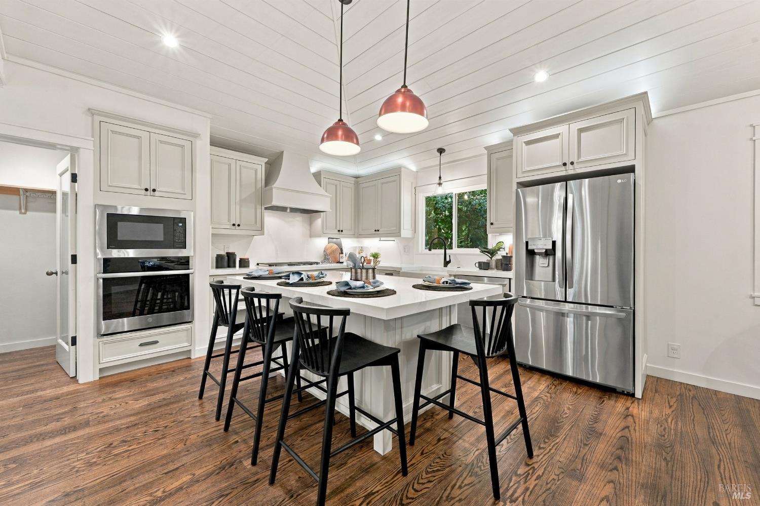 50 Oakcrest Court Napa CA 94558