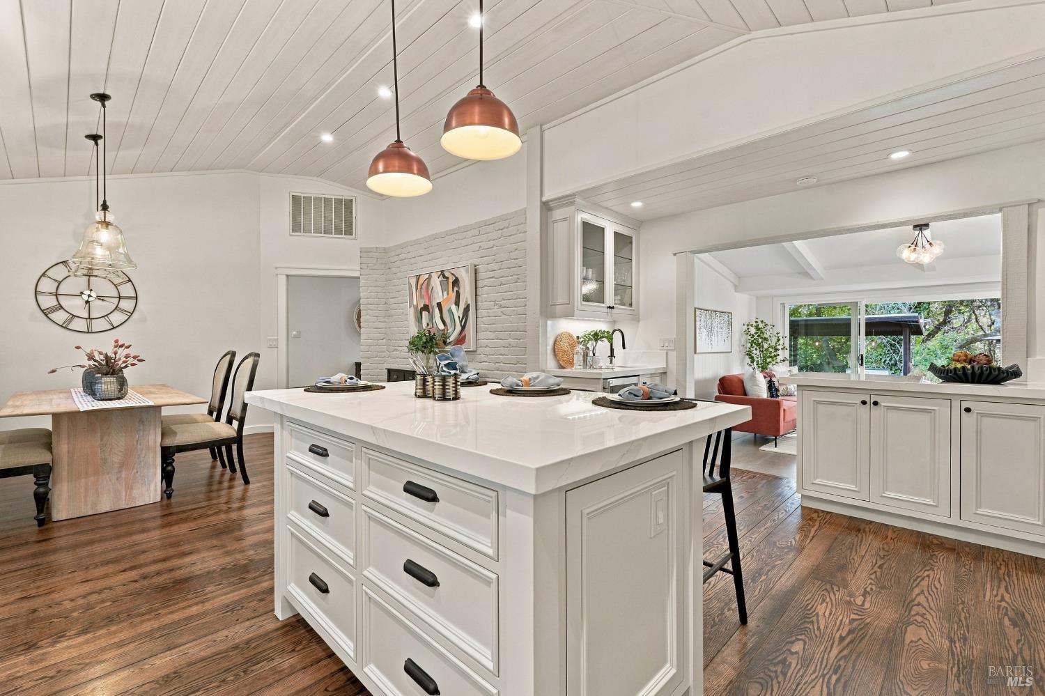 50 Oakcrest Court Napa CA 94558