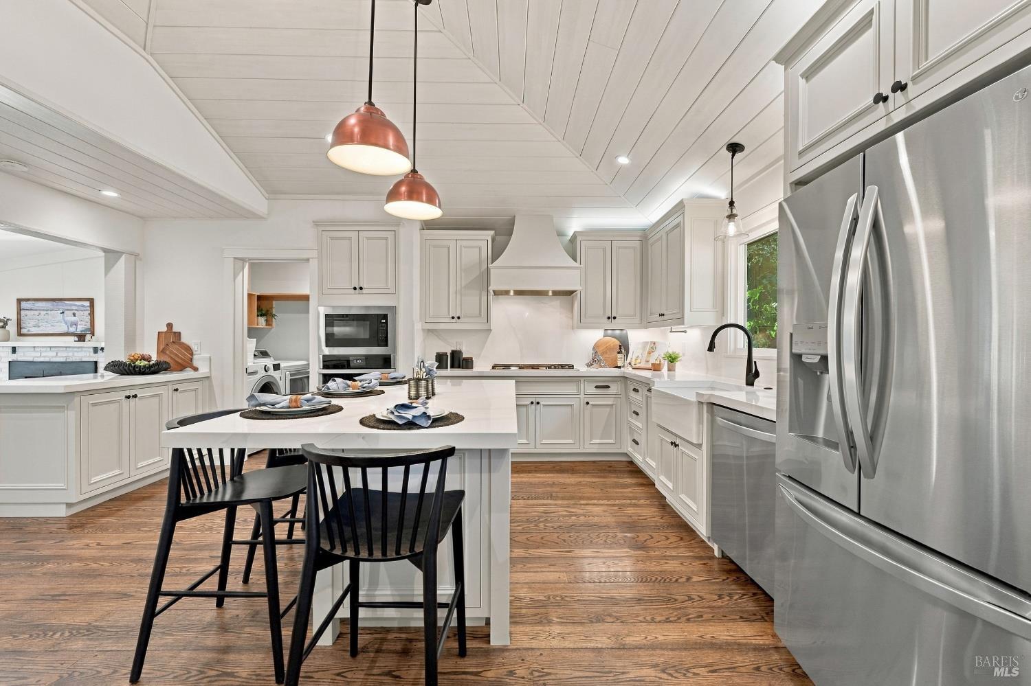 50 Oakcrest Court Napa CA 94558