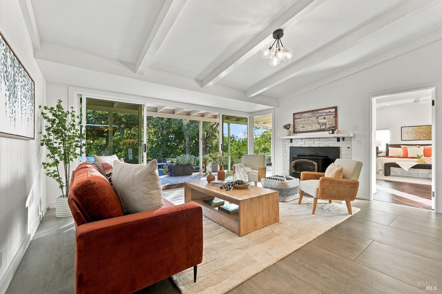 50 Oakcrest Court Napa CA 94558