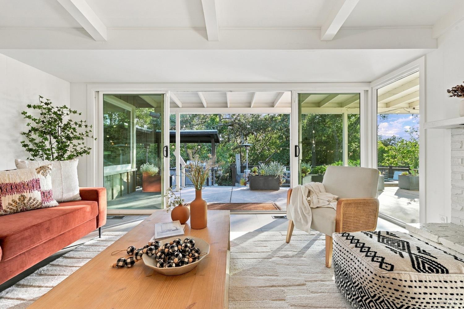 50 Oakcrest Court Napa CA 94558