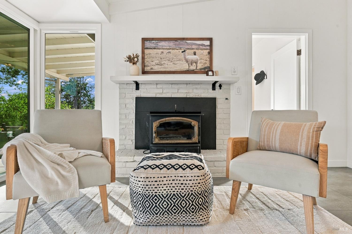 50 Oakcrest Court Napa CA 94558