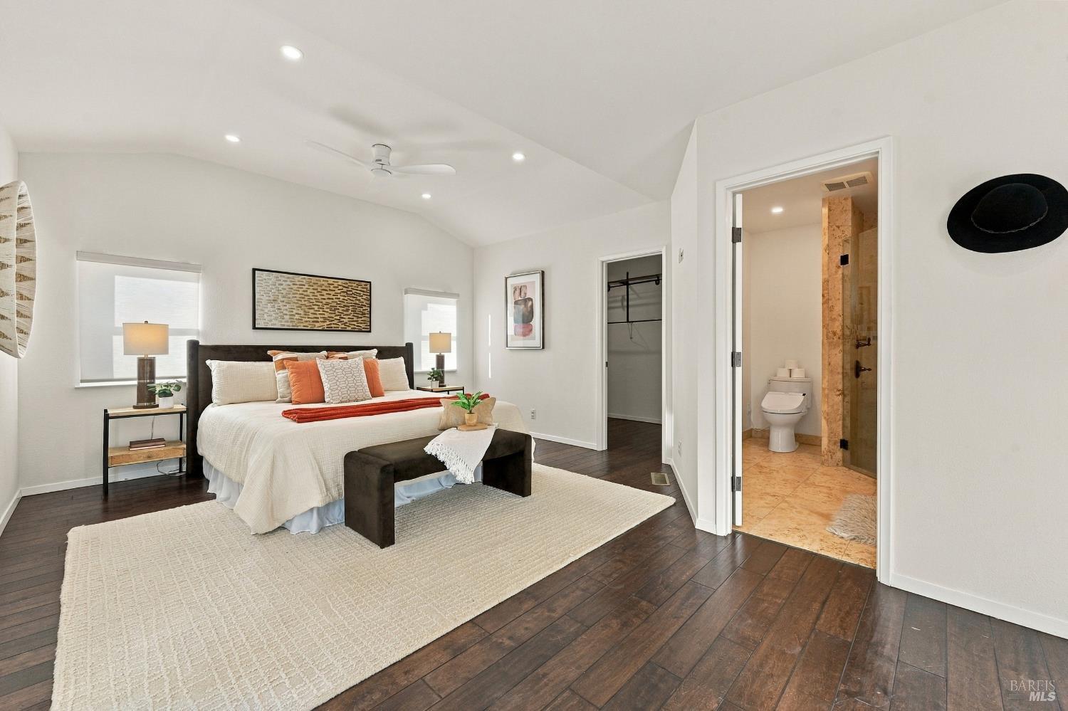 50 Oakcrest Court Napa CA 94558