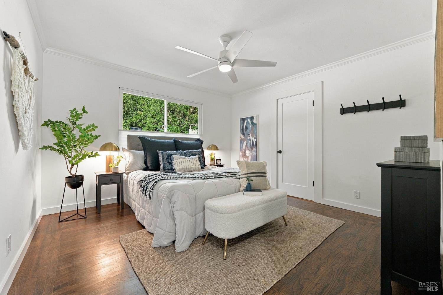 50 Oakcrest Court Napa CA 94558