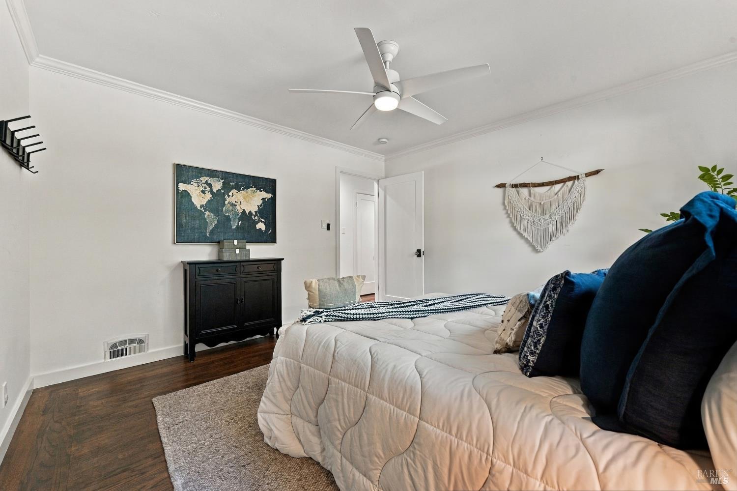 50 Oakcrest Court Napa CA 94558