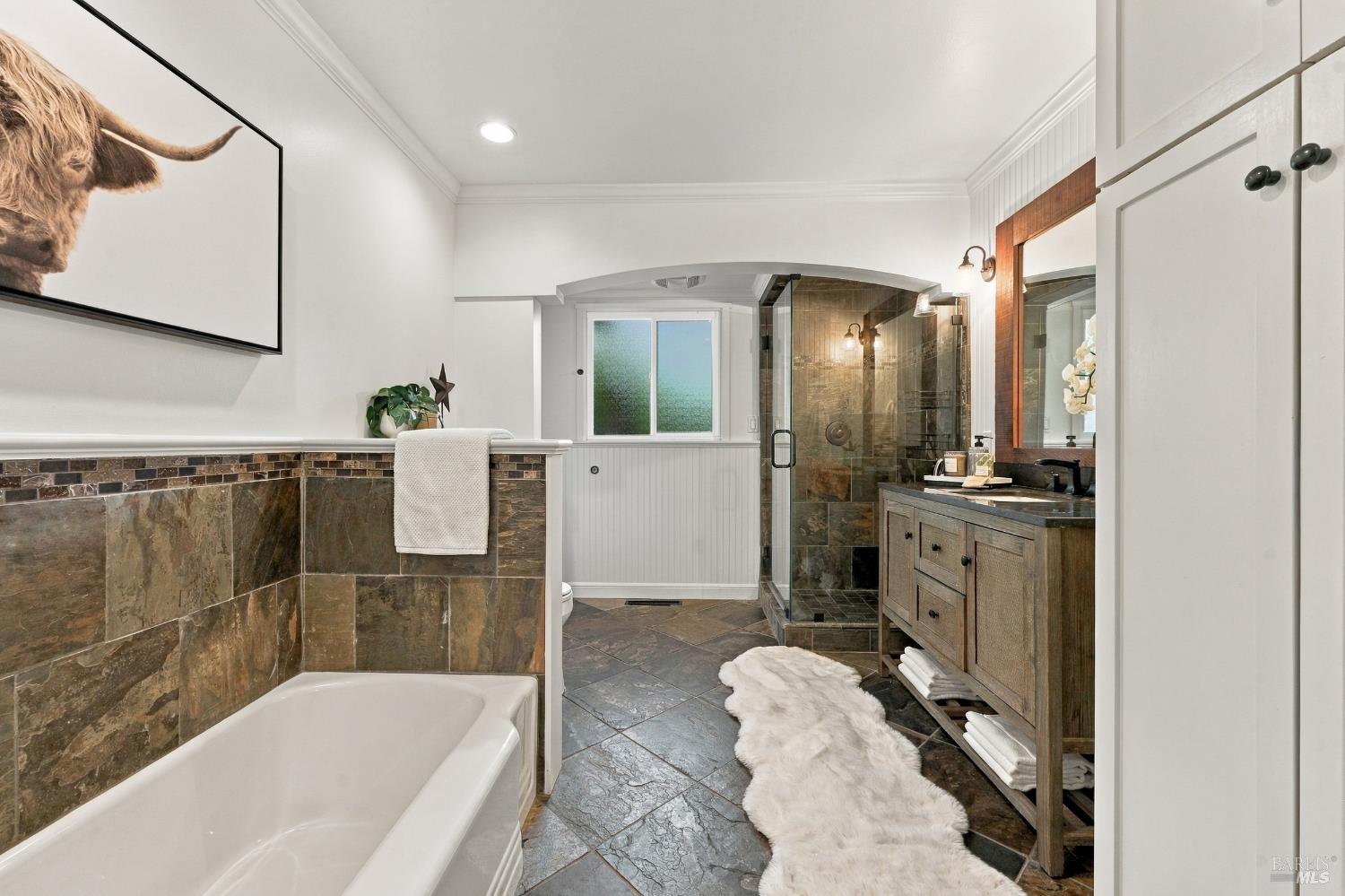 50 Oakcrest Court Napa CA 94558