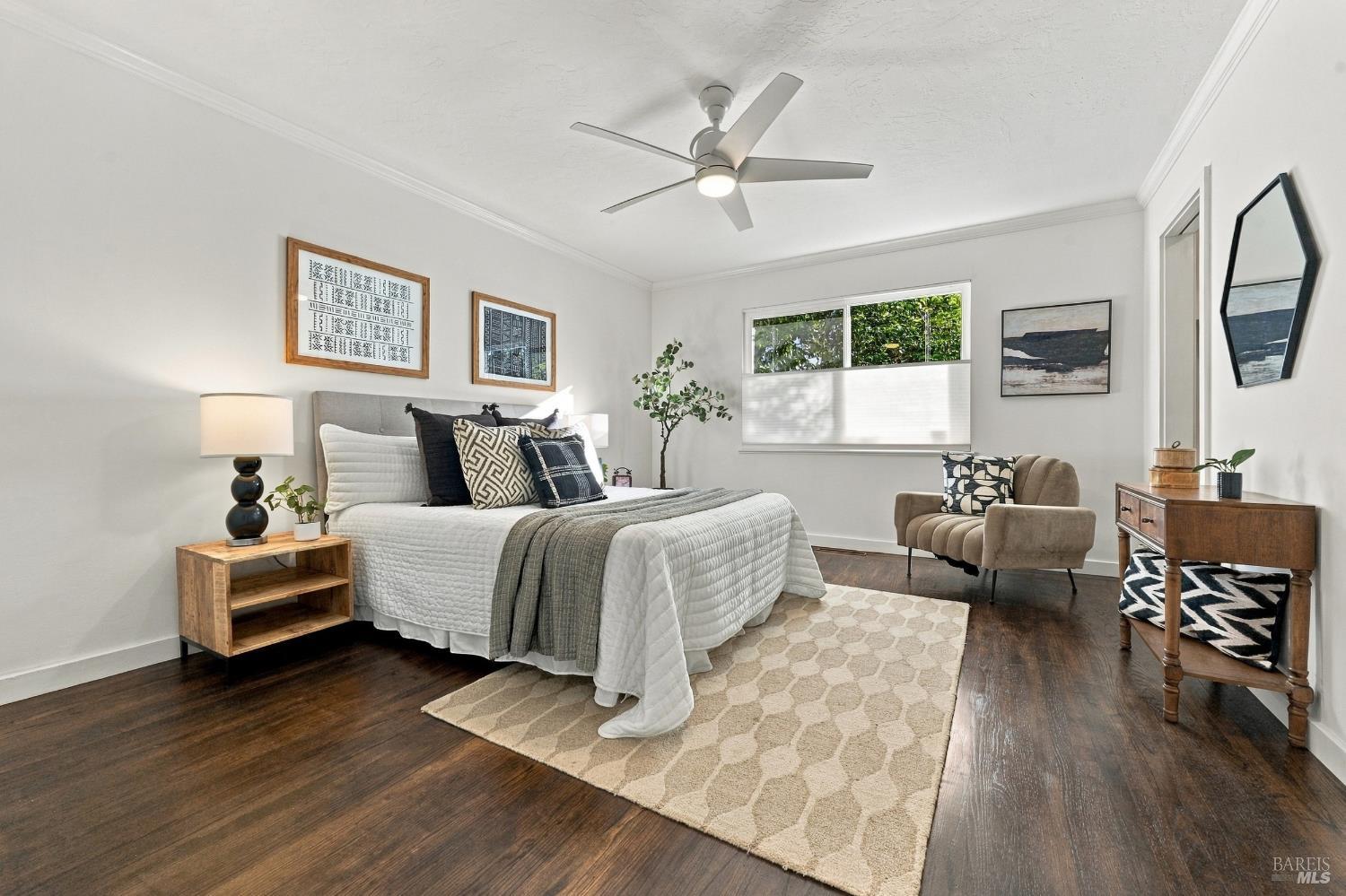 50 Oakcrest Court Napa CA 94558