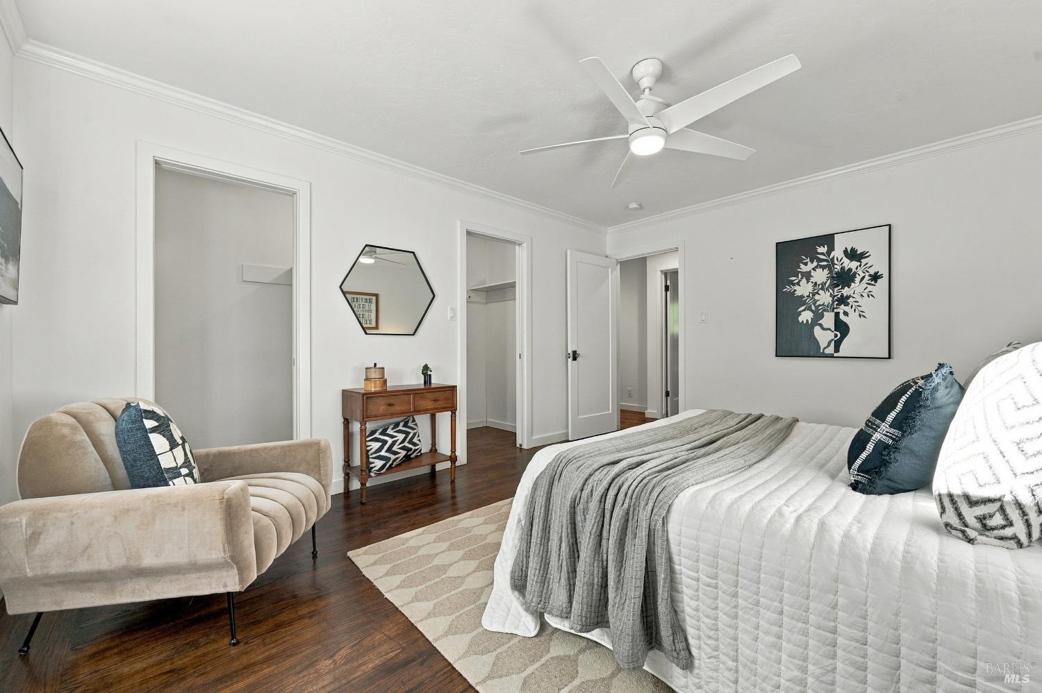 50 Oakcrest Court Napa CA 94558