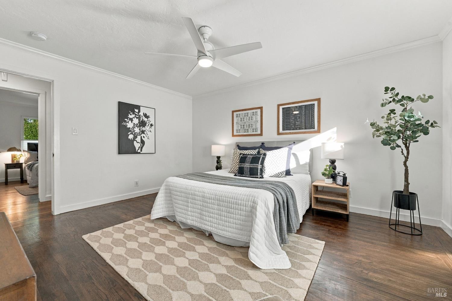 50 Oakcrest Court Napa CA 94558