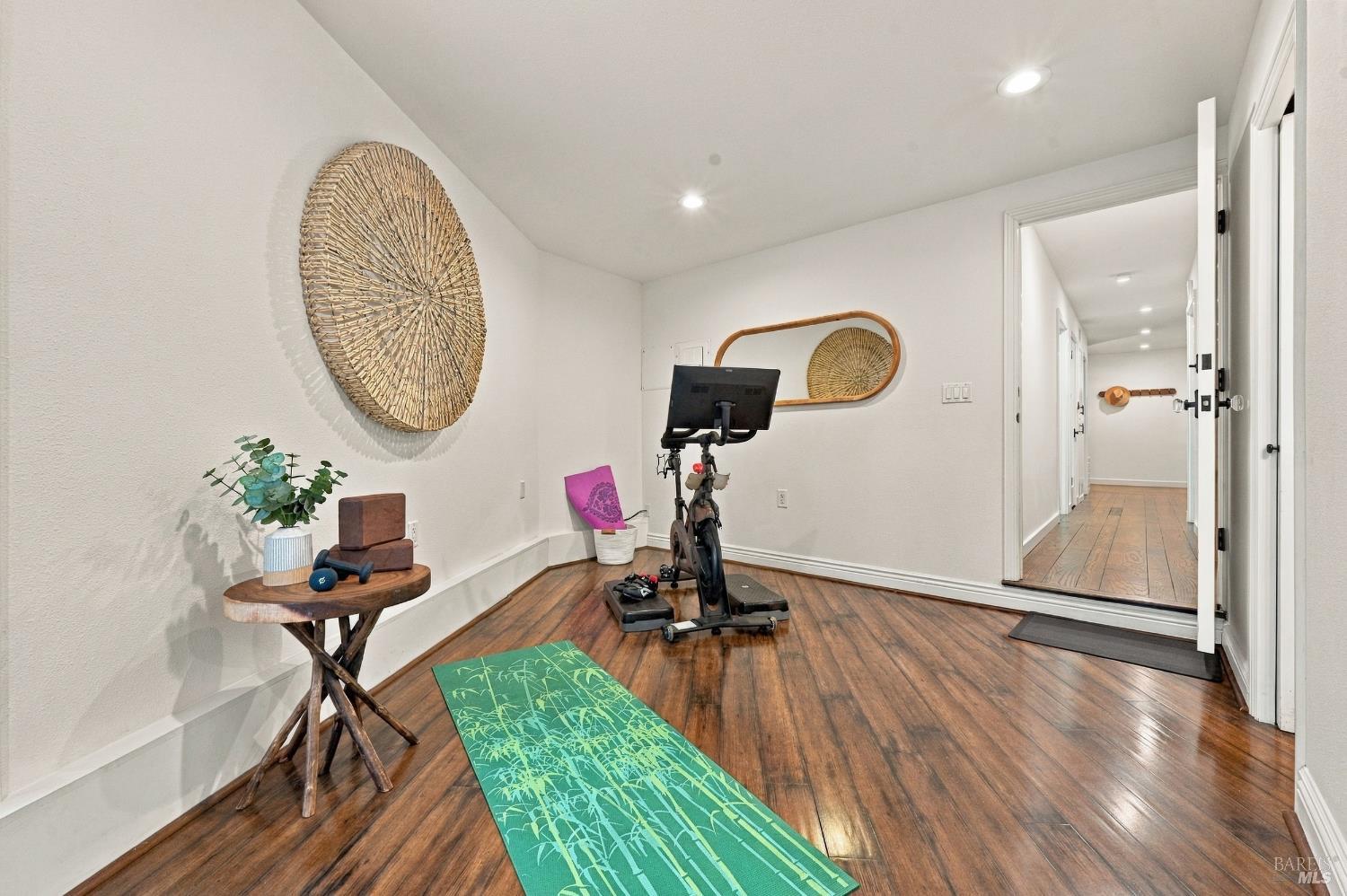 50 Oakcrest Court Napa CA 94558