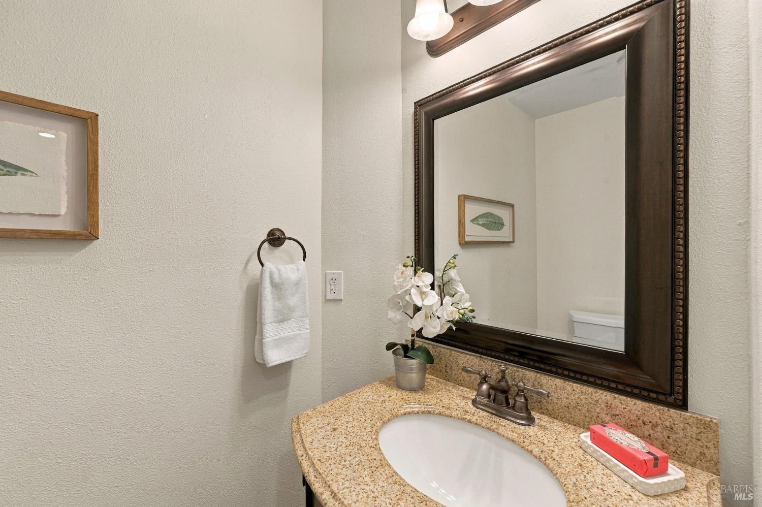 50 Oakcrest Court Napa CA 94558
