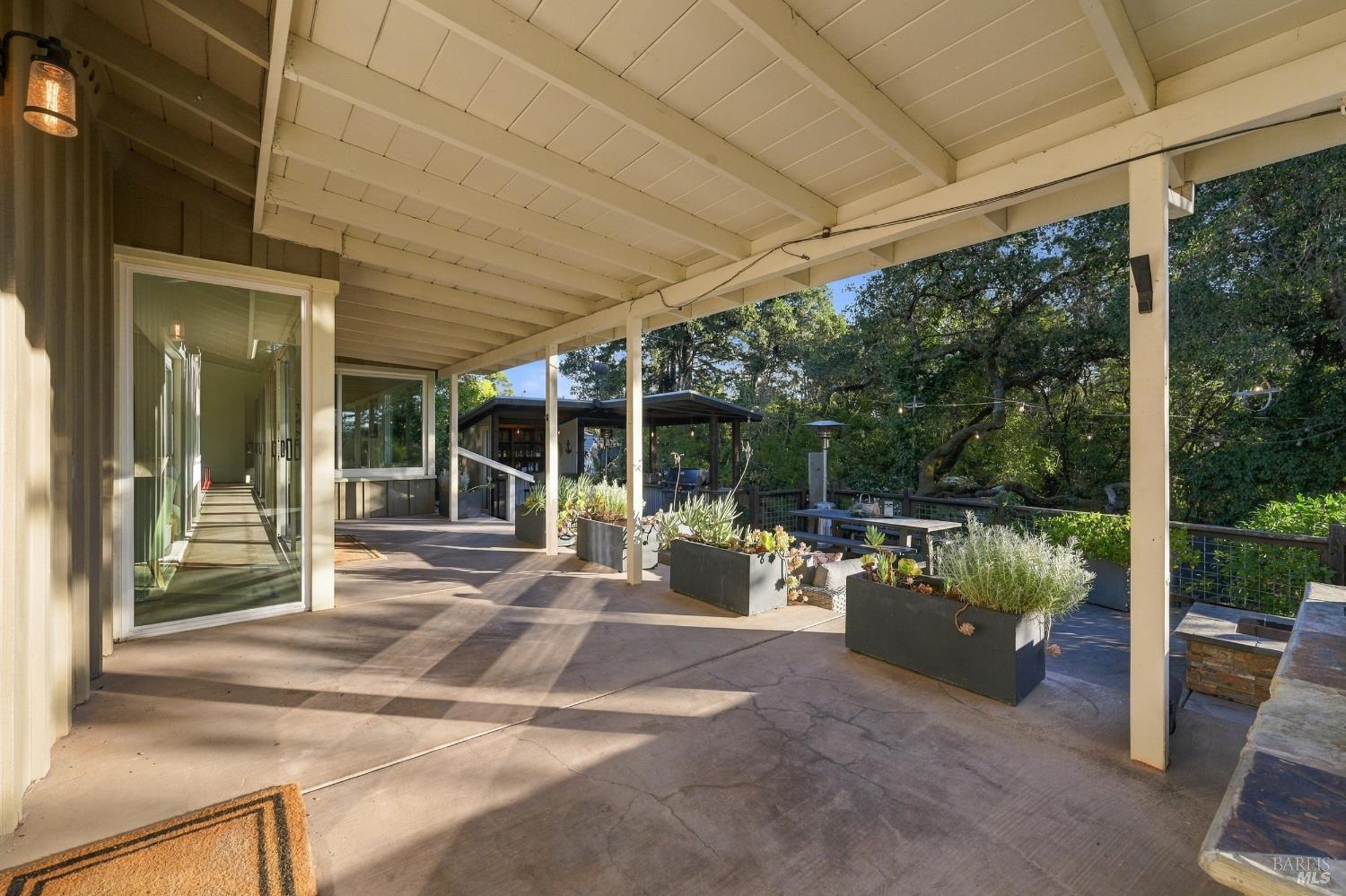 50 Oakcrest Court Napa CA 94558