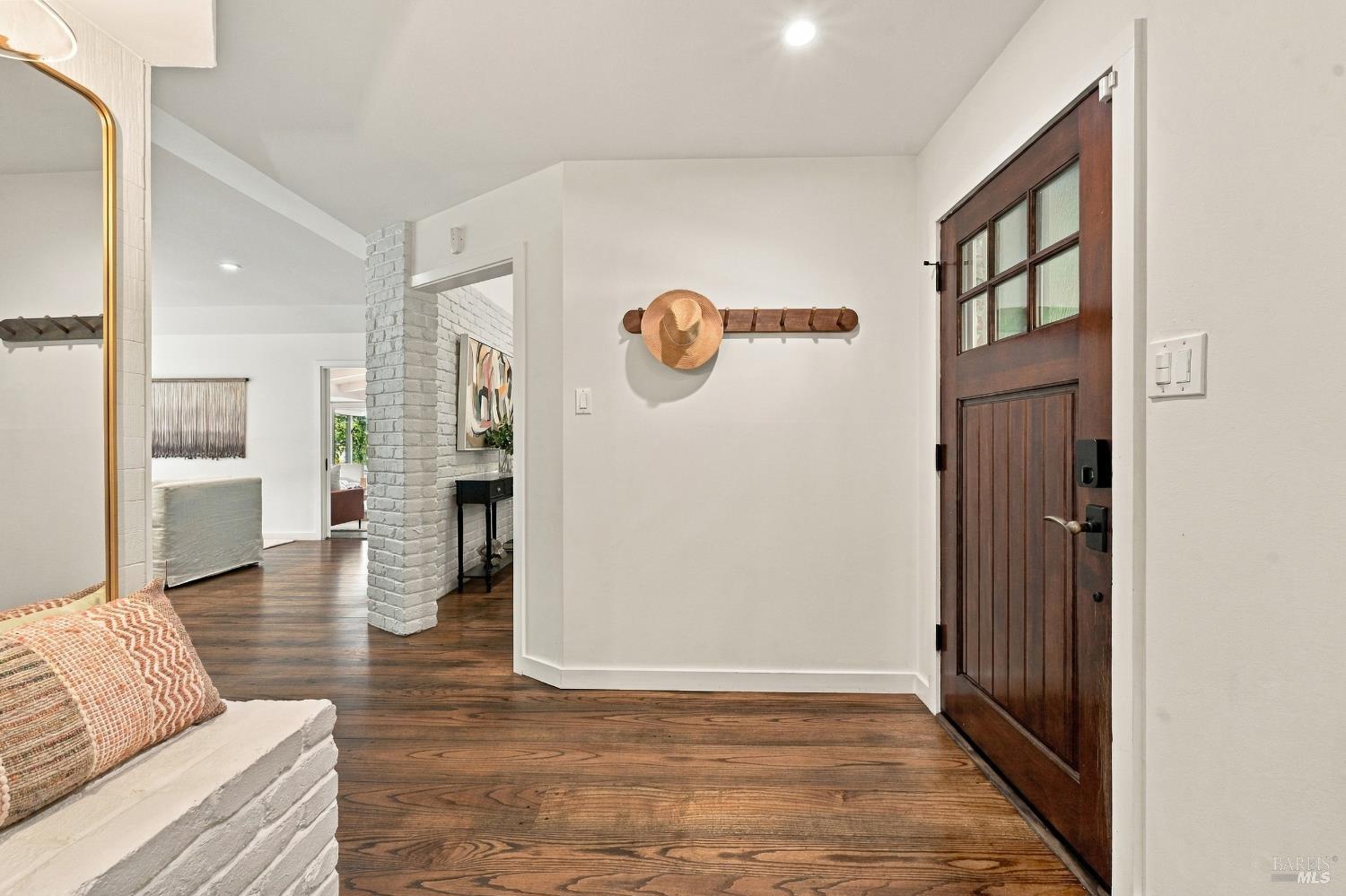 50 Oakcrest Court Napa CA 94558